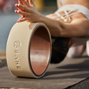 BAHE - YOGA WHEEL