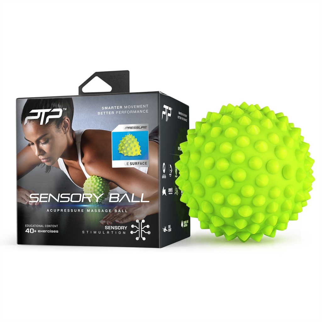 PTP SENSORY BALL