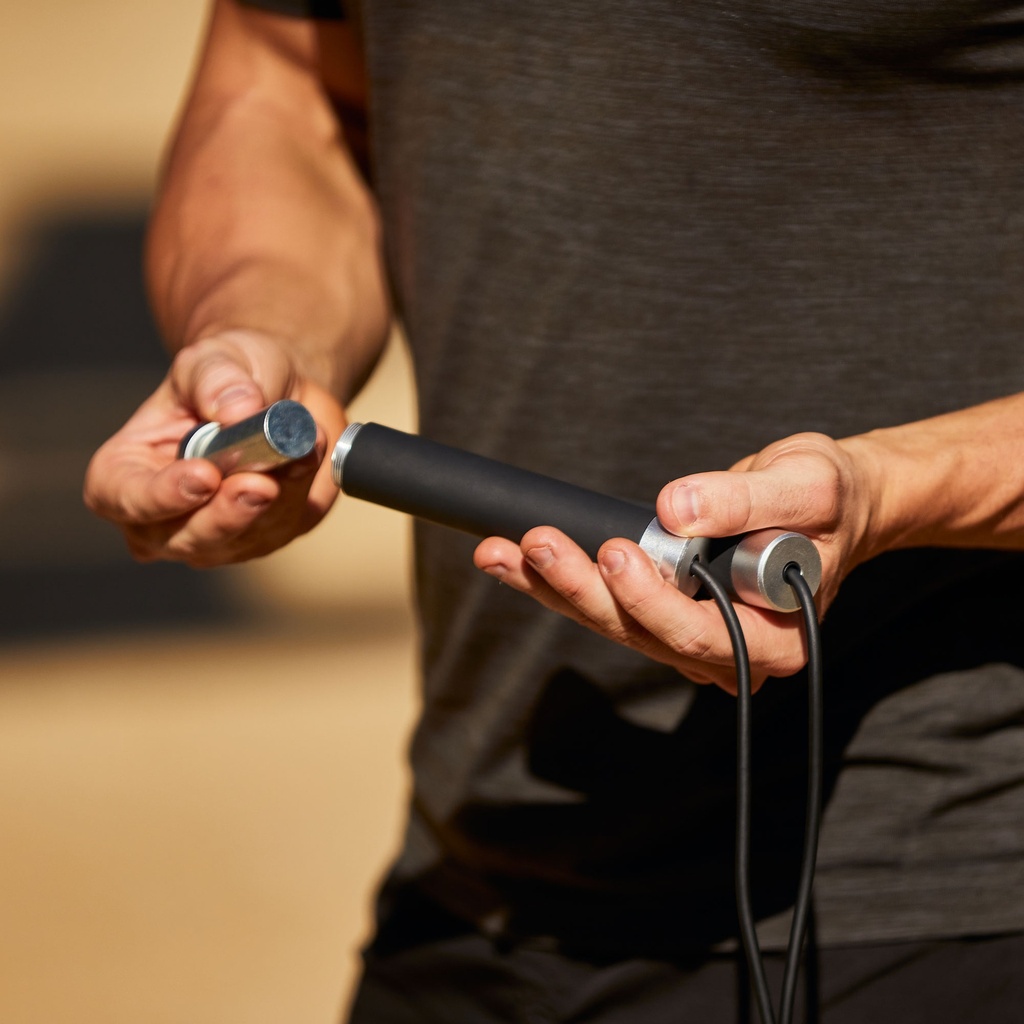 PTP - POWER WEIGHTED JUMP ROPE