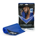 PTP - HYPER COOL TOWEL BLUE 