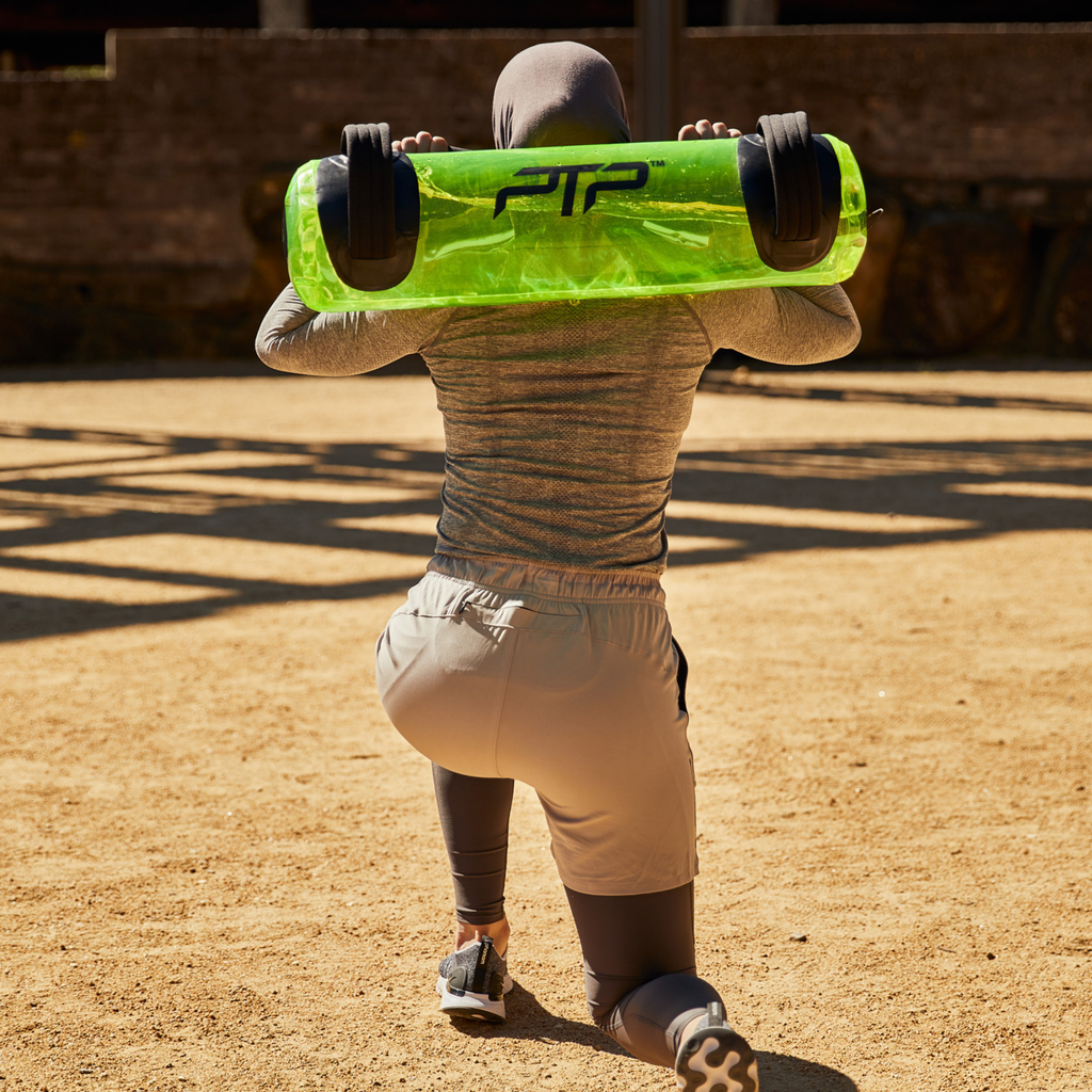 PTP - AQUACORE SMALL