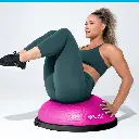 BOSU® Home NexGen Balance Trainer Pink 