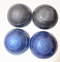 Tweede kansje - BOSU Balance Pods (set van 4)