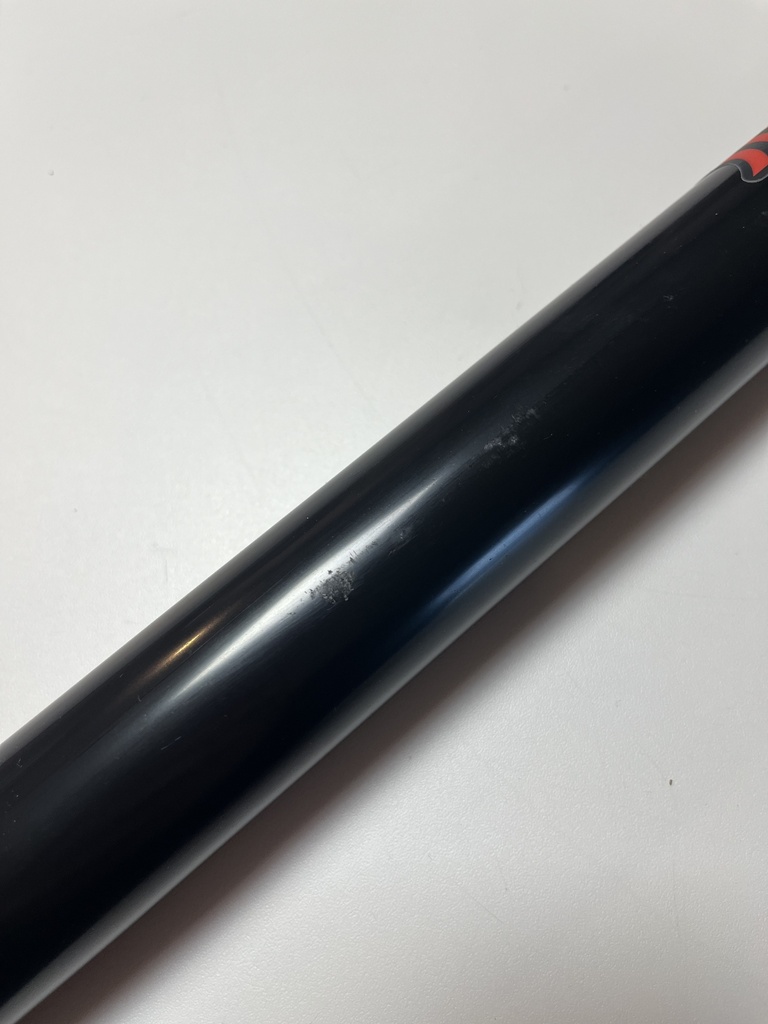 Tweede kansje - Stick Mobility Short - 1,42 m Black