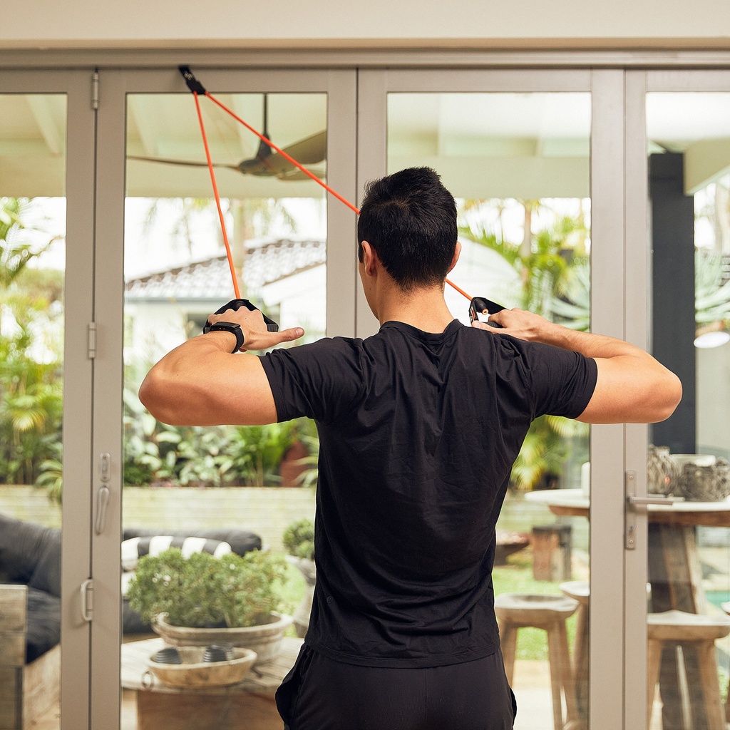 PTP ELITE INDOOR ANCHOR