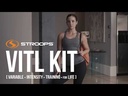 Stroops VITL kit