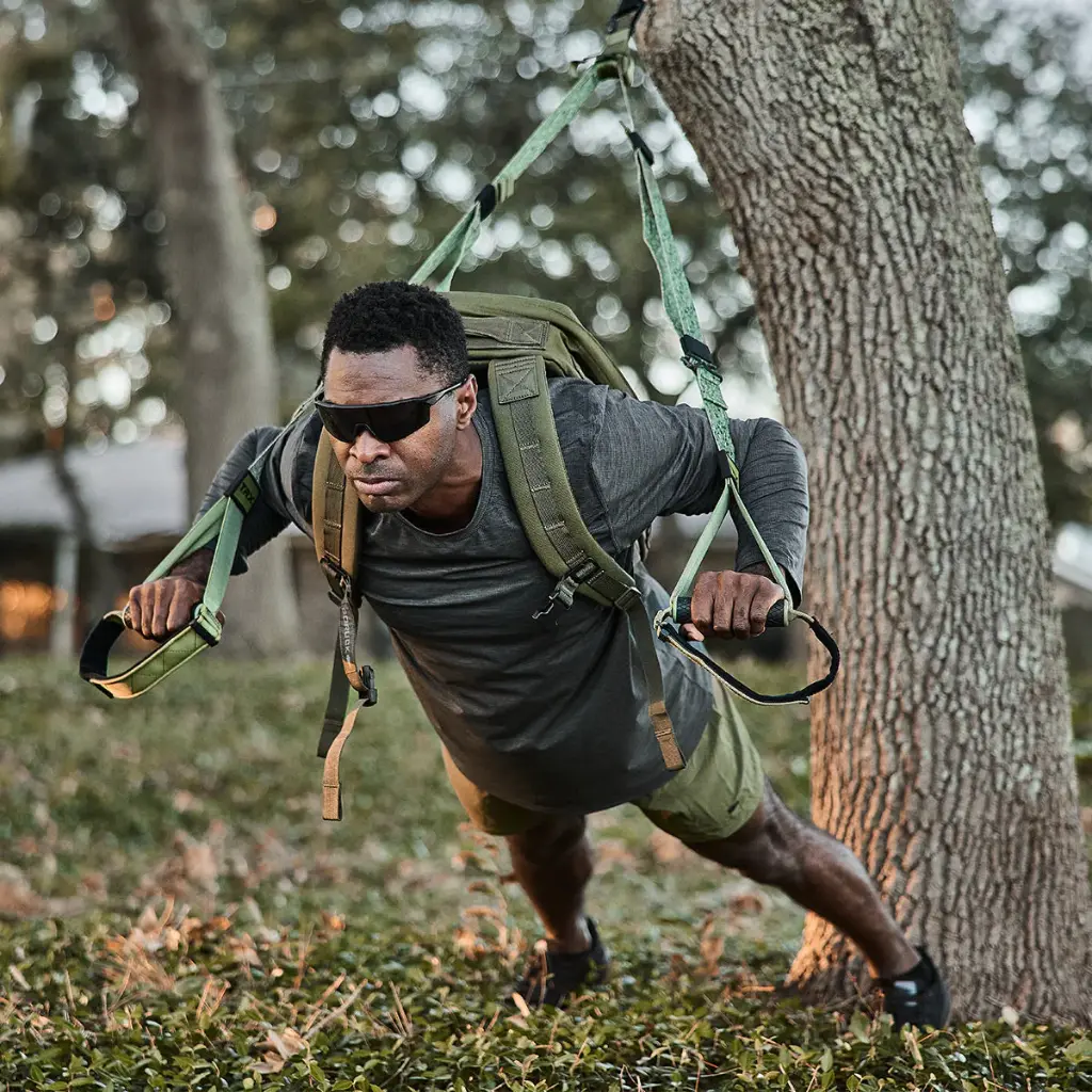 TRX - Pro4 Suspension Trainer - Camo