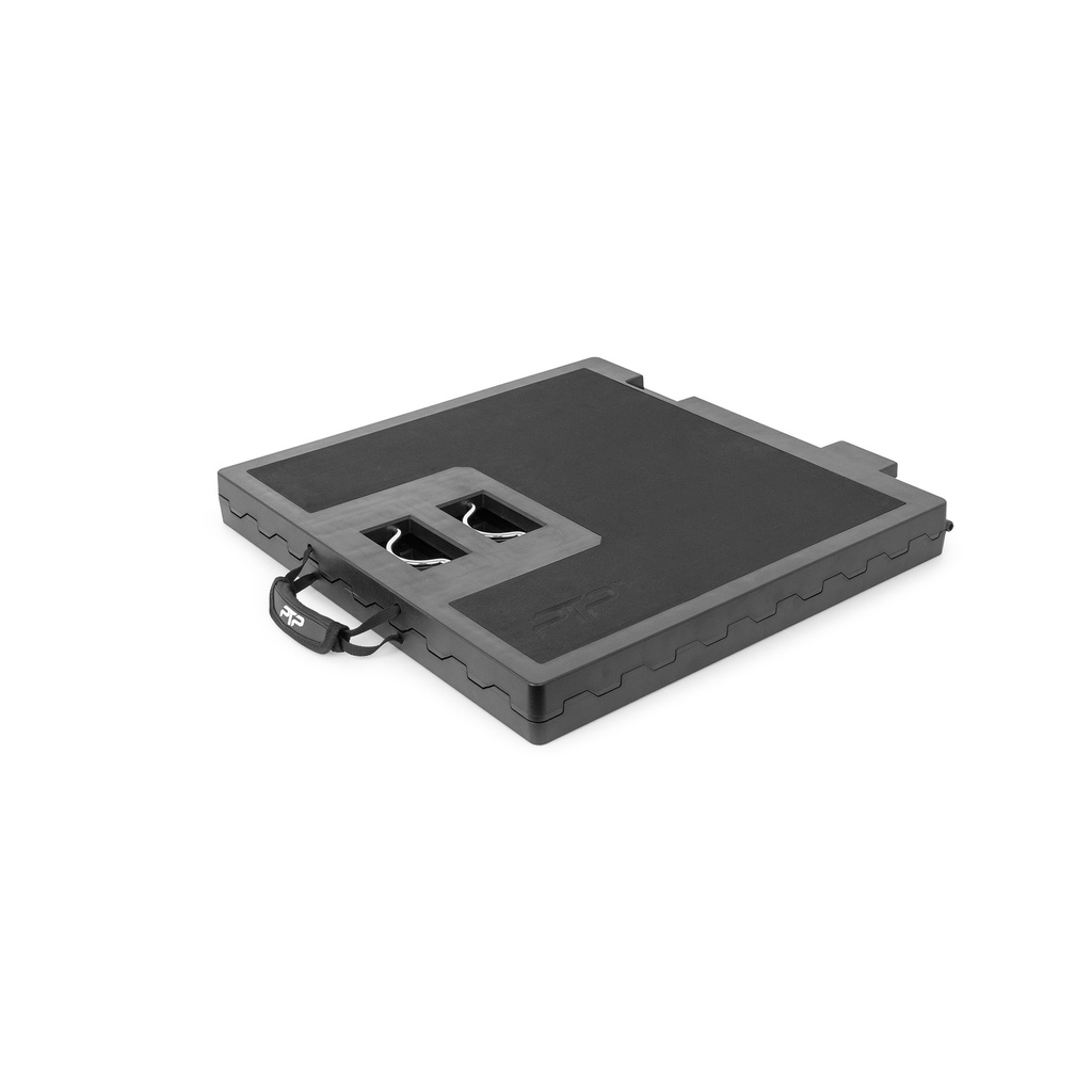 PTP RESISTANCE PLATFORM SYSTEM