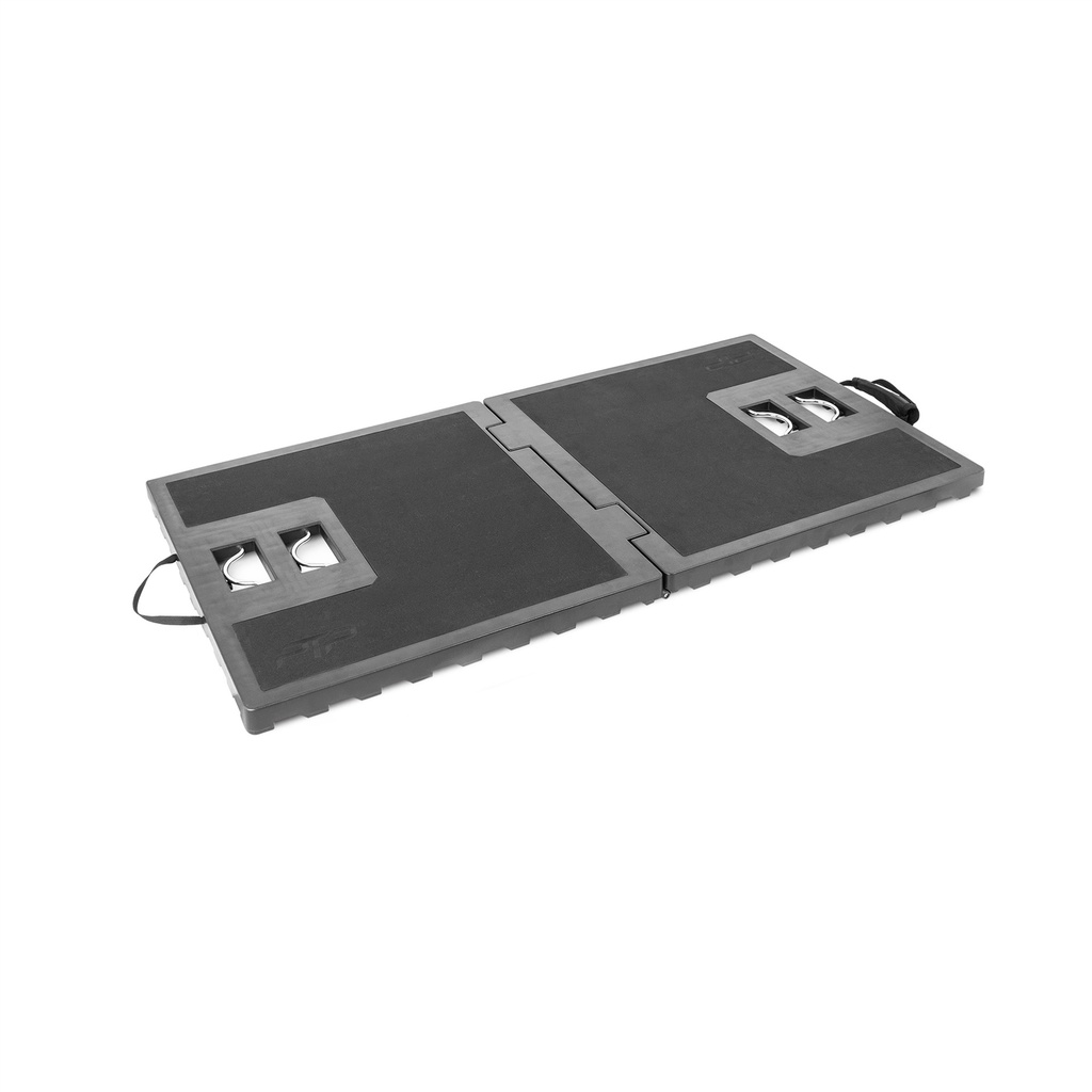 PTP RESISTANCE PLATFORM SYSTEM