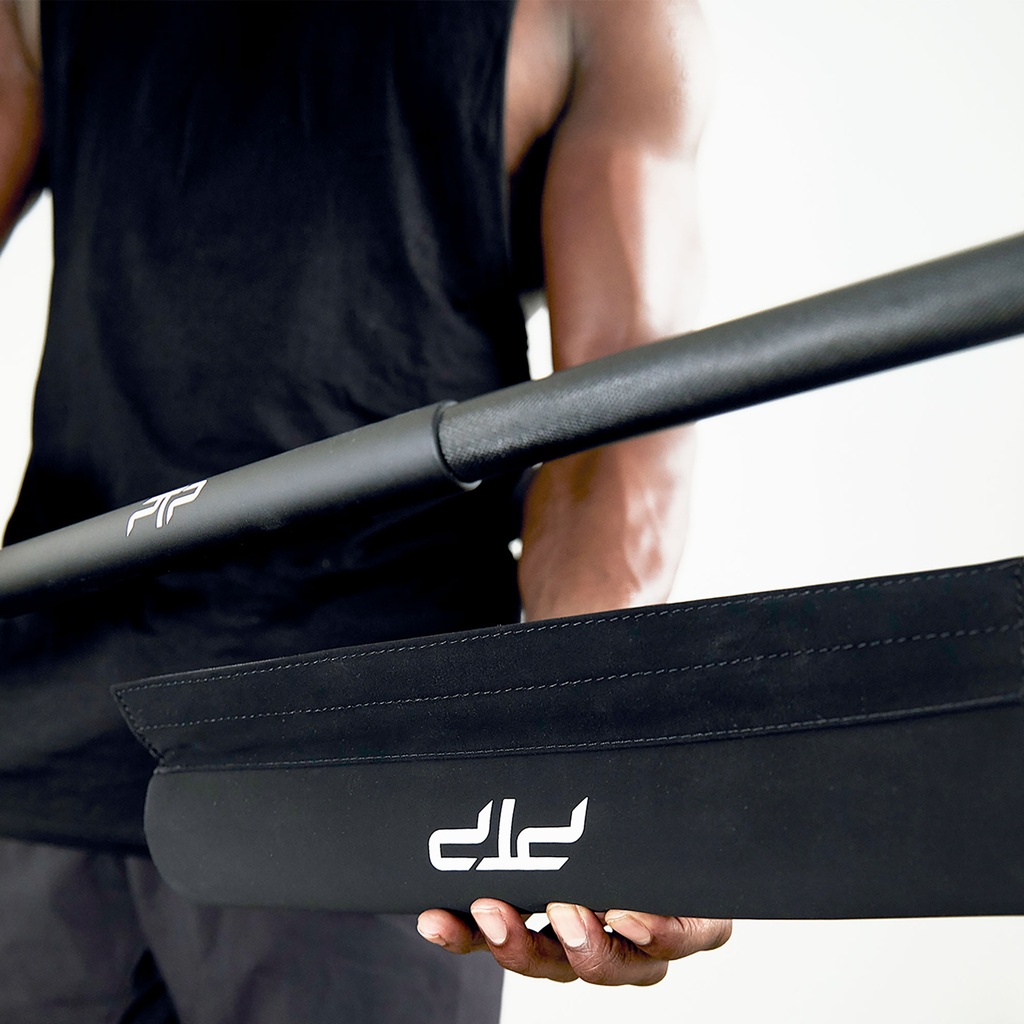 PTP RESISTANCE PLATFORM SYSTEM