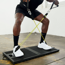 PTP RESISTANCE PLATFORM SYSTEM