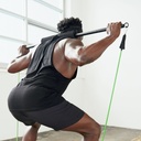 PTP RESISTANCE PLATFORM SYSTEM