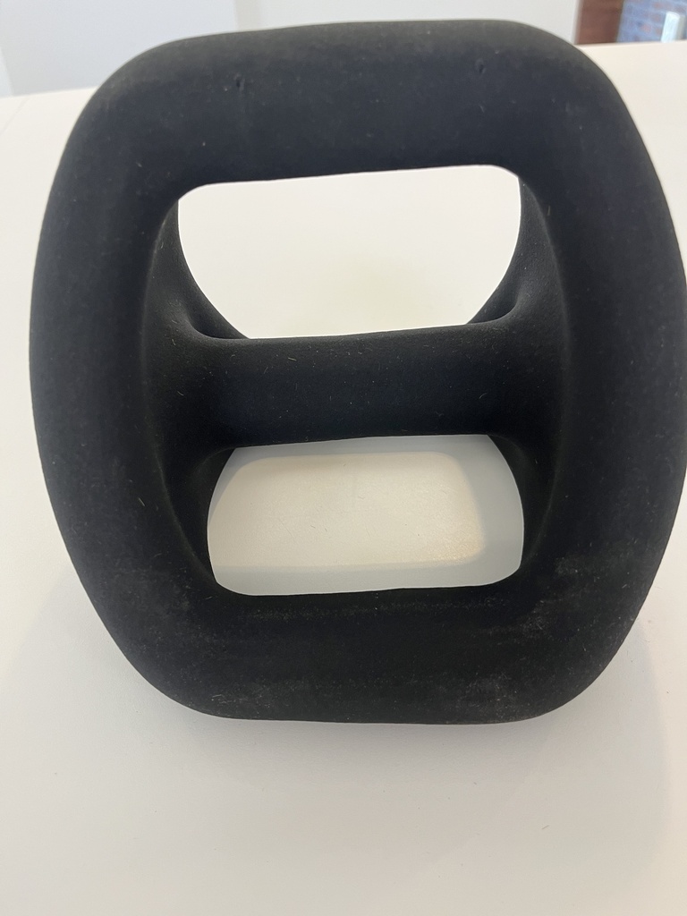 Tweede kansje - YBell Neo M 8 kg