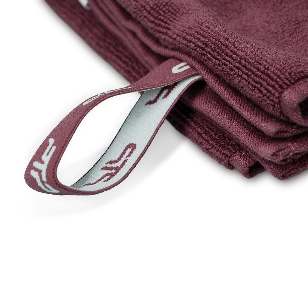 PTP - TOWEL REGULAR CHERRY - PRO COTTON