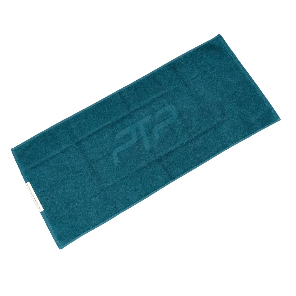 PTP - TOWEL REGULAR PETROL - PRO COTTON