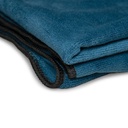 PTP - ACTION TOWEL - MICROFIBRE LARGE PETROL