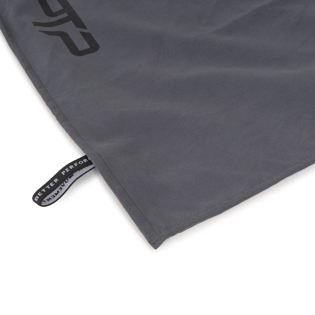 PTP SPORTS QUICK DRY TOWEL REGULAR Storm
