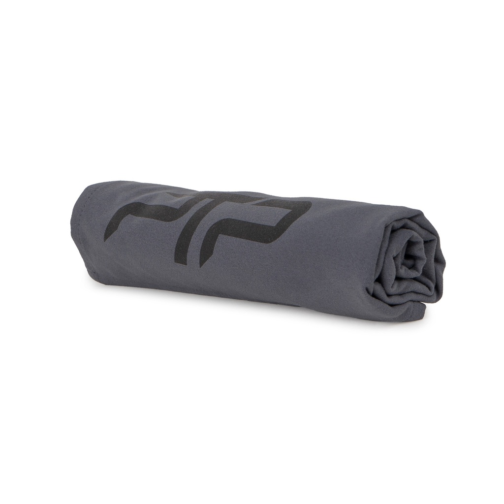 PTP SPORTS QUICK DRY TOWEL REGULAR Storm