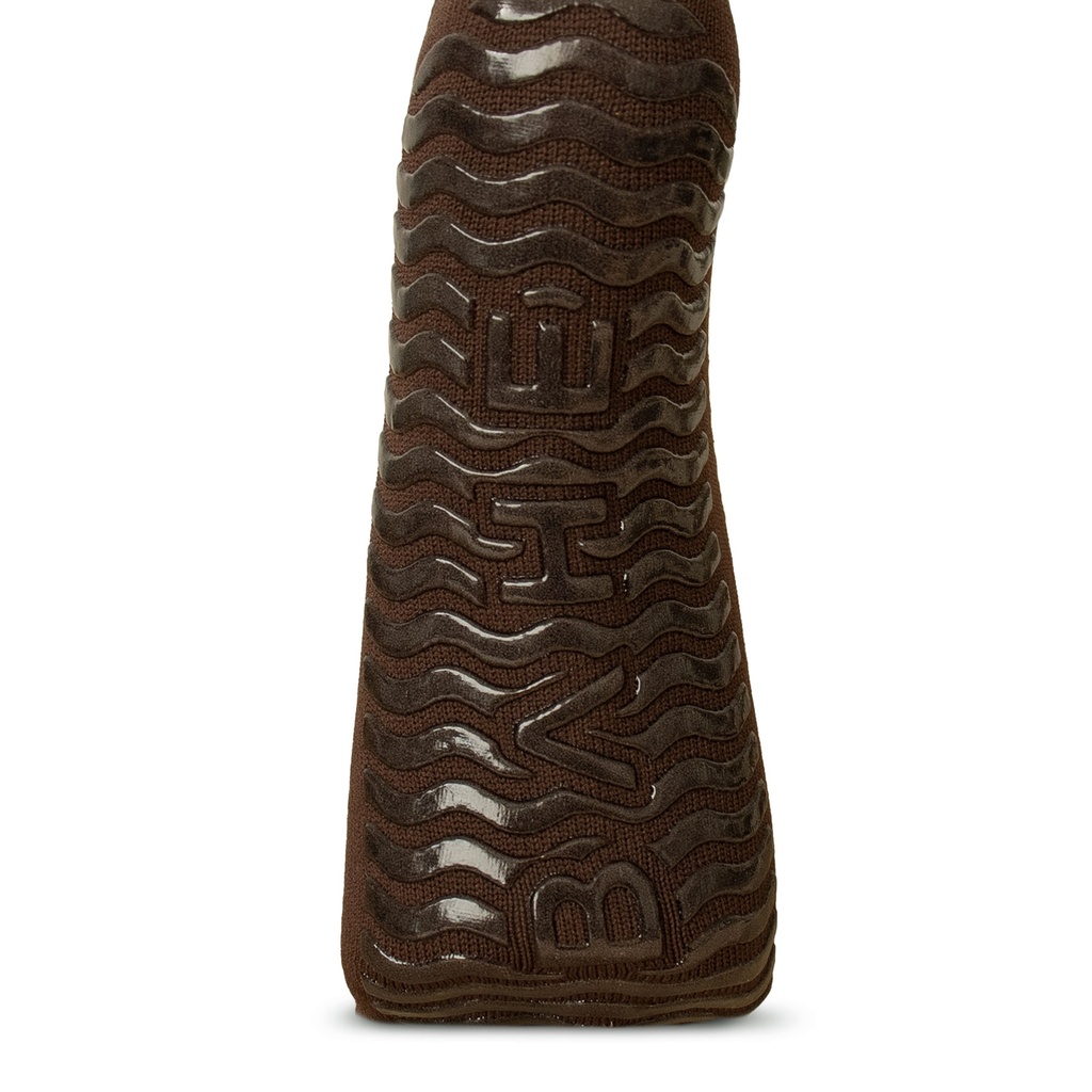 BAHE - GRIPPY ANKLE SOCKS 2-PACK