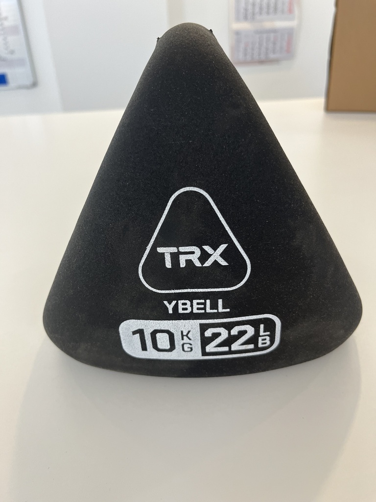 Tweede kansje - YBell Neo L 10 kg