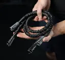 WeckMethod - Hybrid Rope