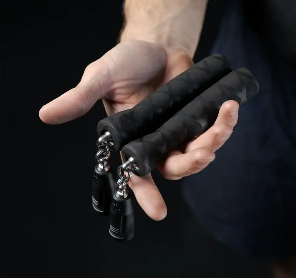 WeckMethod - Hybrid Rope