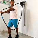 Aerobis Rail incl. revvll Mount