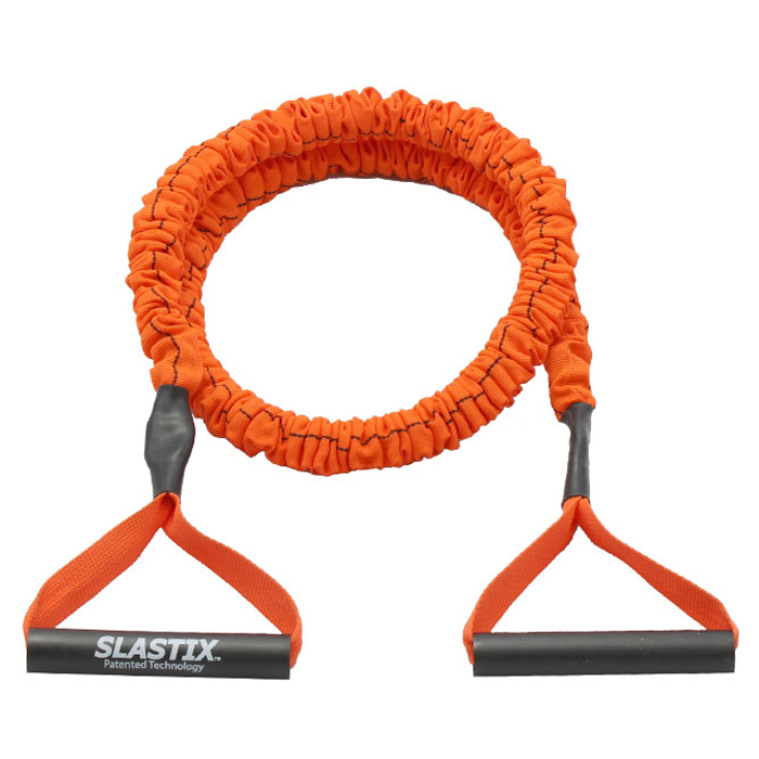 Tweede kansje - Slastix Toner 1,22 m medium - rood 