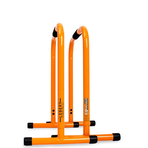 [820006] Lebert Equalizer Oranje