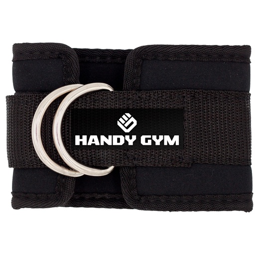 [hganklestrap] Handy Gym Ankle Strap