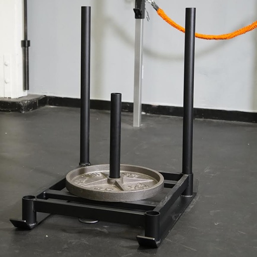 [392143] Stroops Base Sled