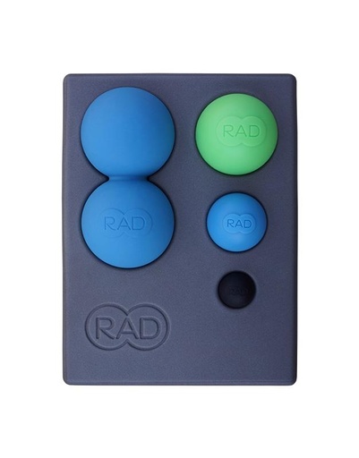 [rr1021] RAD Point Release Kit