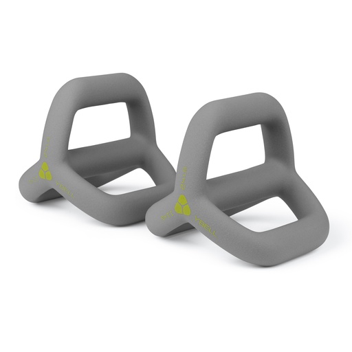 [yb0001] YBell Arc Lite 1,1 kg (Paar)