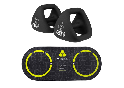 [YBell_compact_set-l] YBell Compact set L