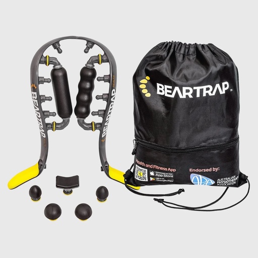 [bt-001] BearTrap Health