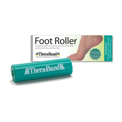 [292960] Theraband Foot Roller - groen