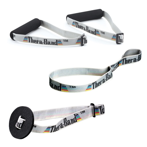 [294300] Theraband Set accessoires