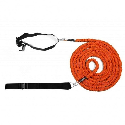 [394170] Insane Bolt 2 medium - 2 riemen Doubleman Overspeed