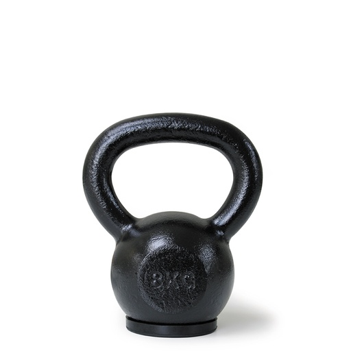 [450008] Kettlebell 8 kg