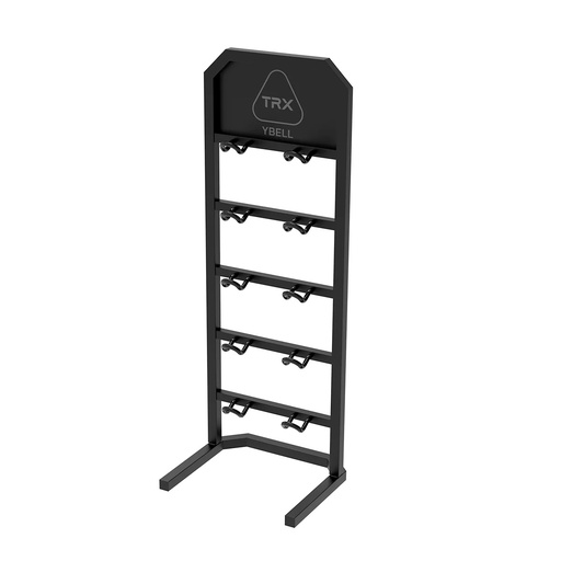 [yb8003] TRX YBell Vertical Storage Rack