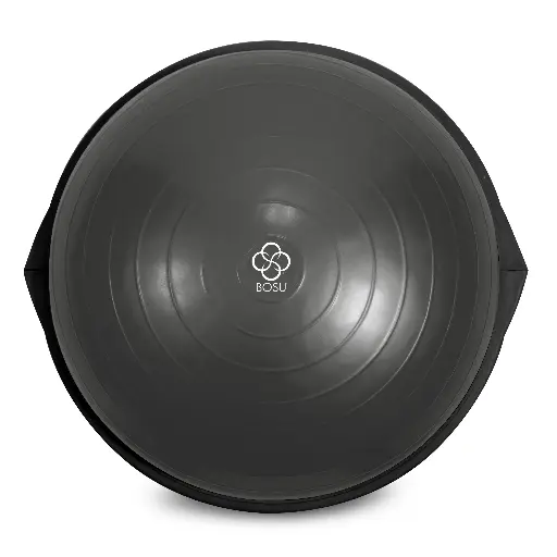 [350025] BOSU® Pro Balance Trainer  Charcoal