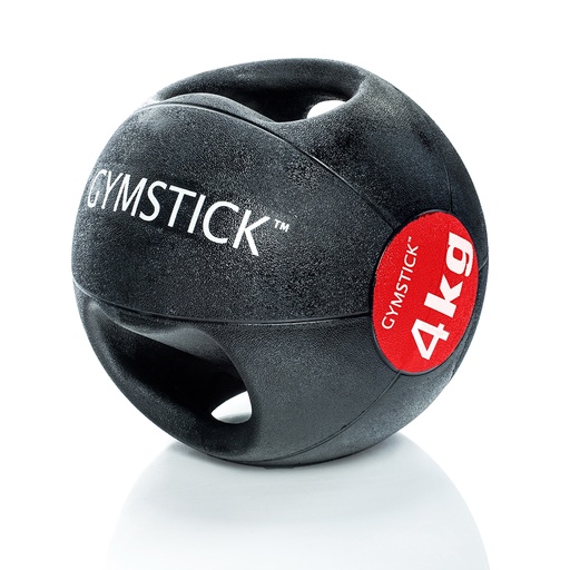 [361104] Gymstick Medicine Ball 4 kg