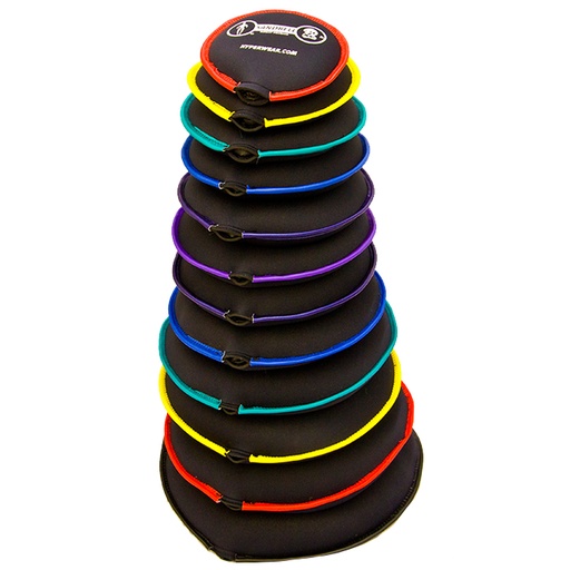 Hyper Wear SandBell (mit Sand gefüllt)