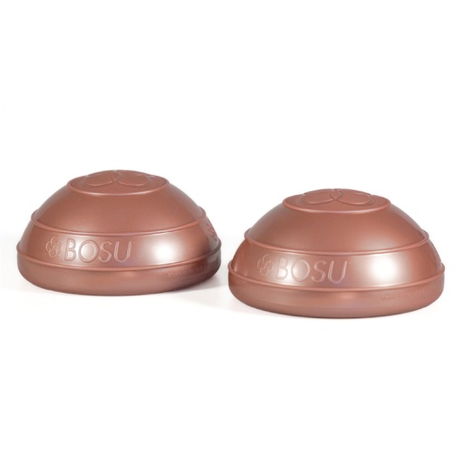[351600-RoseGold] BOSU® Balance Pods - Rose Gold