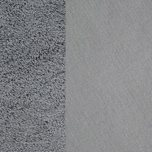 [058708] Form Fix XL Hoes - Staalgrijs