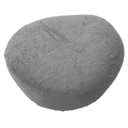 [058808] Sit Fix staalgrijs 