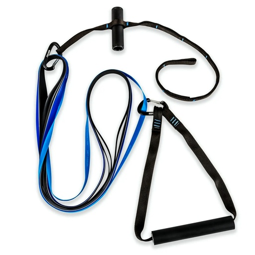 [554102] alphaband Trainer