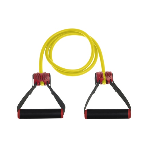 [llmxfc4-r7] Max Flex Cable Kit 1,22m - 32 kg geel