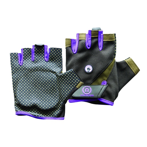 [llywag-m] Polshandschoenen M