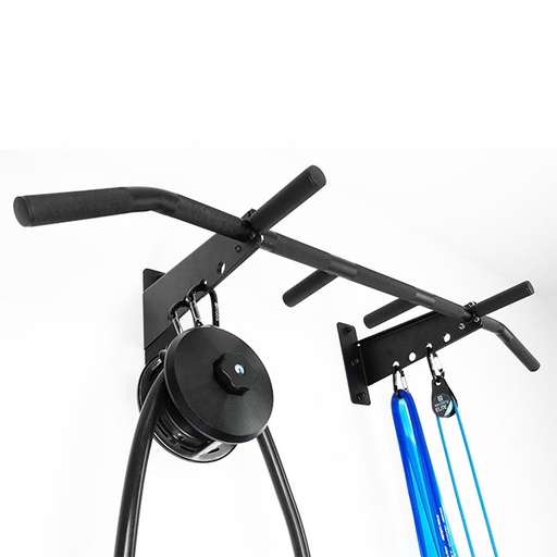 [552020] aerobis Workout Station